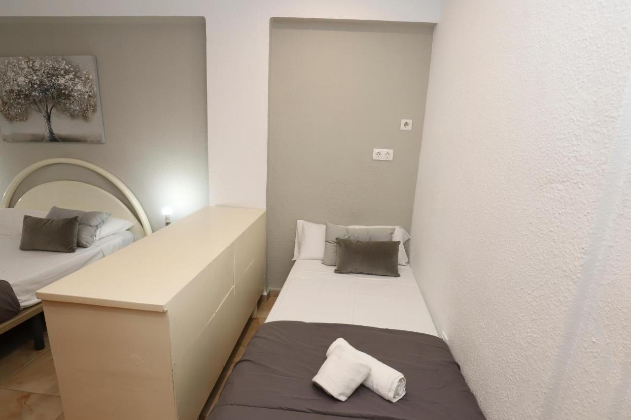 Differentflats Acantilados Salou Exterior photo