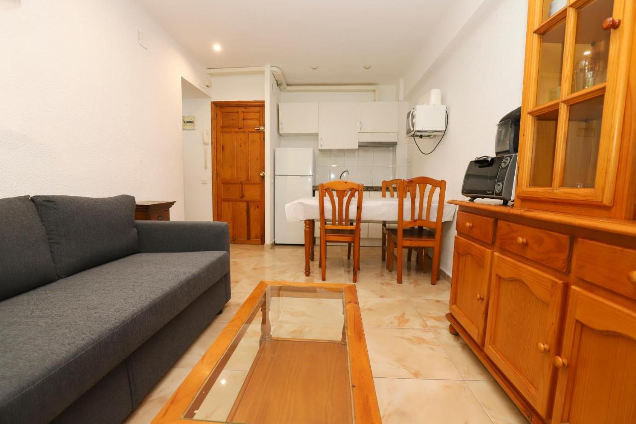 Differentflats Acantilados Salou Exterior photo
